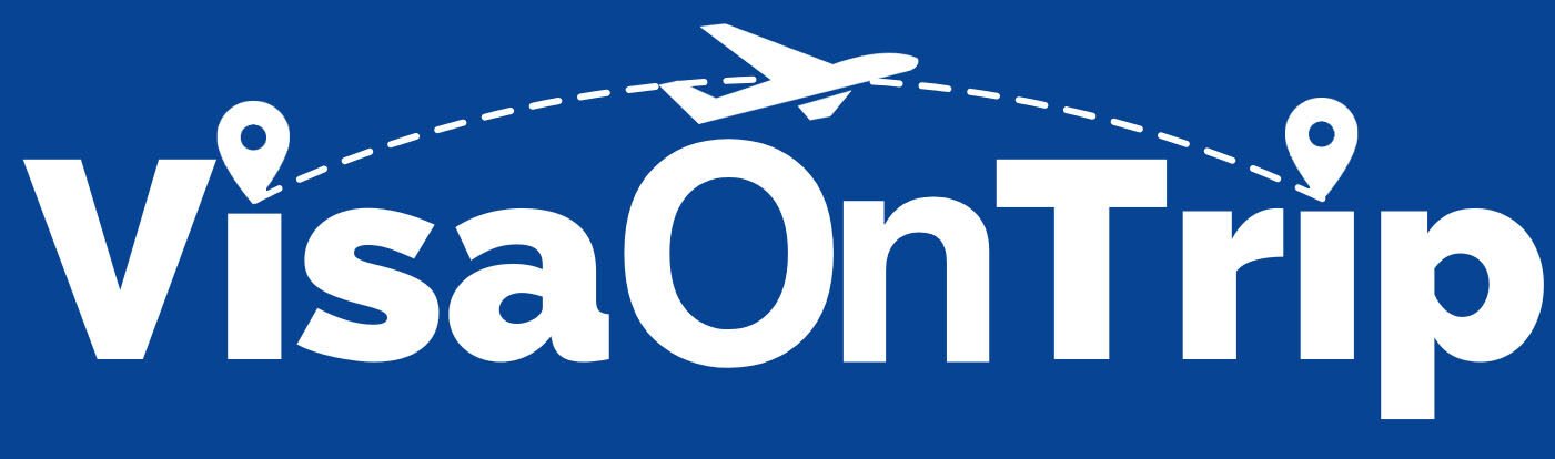 VisaOnTrip Logo